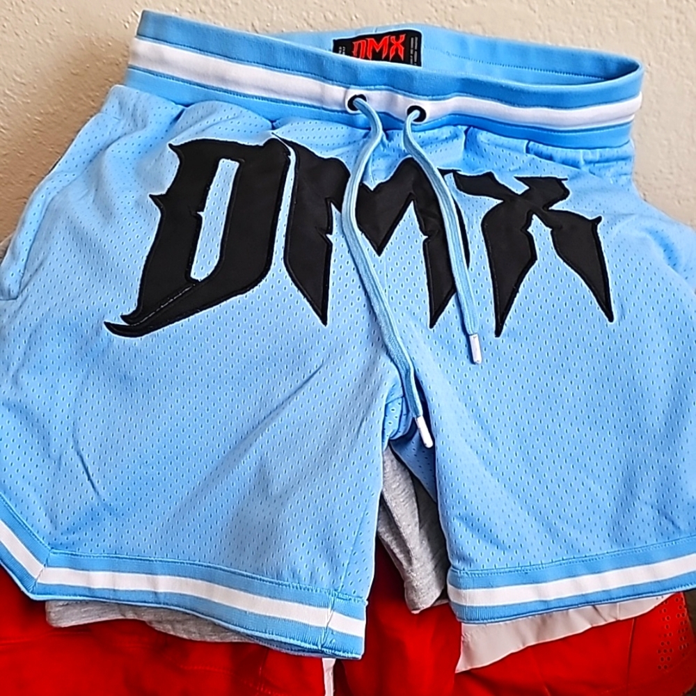 Men shorts  DMX